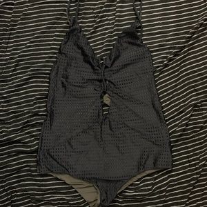 Acacia Kokomo Mesh one piece